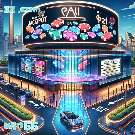 A Magia do Login: Entre no Mundo dos Jogos no win55.com