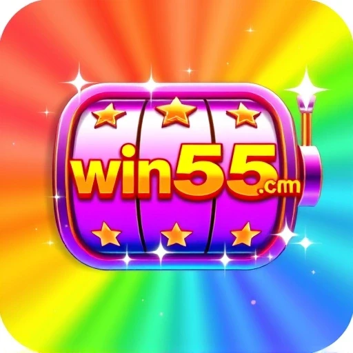 Logo da win55.com