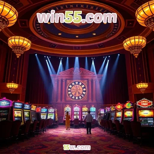 win55.com: Dicas Para Aumentar Suas Chances de Ganhar em Jogos